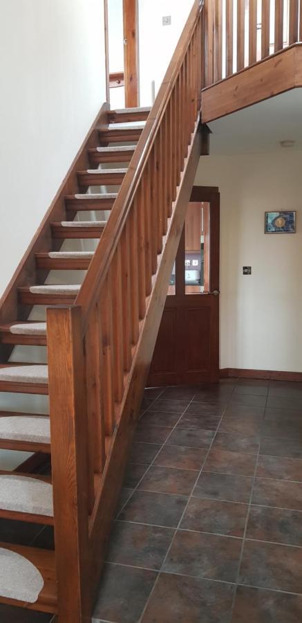 Welcome Rest Holiday Home บาลลินทอย ภายนอก รูปภาพ