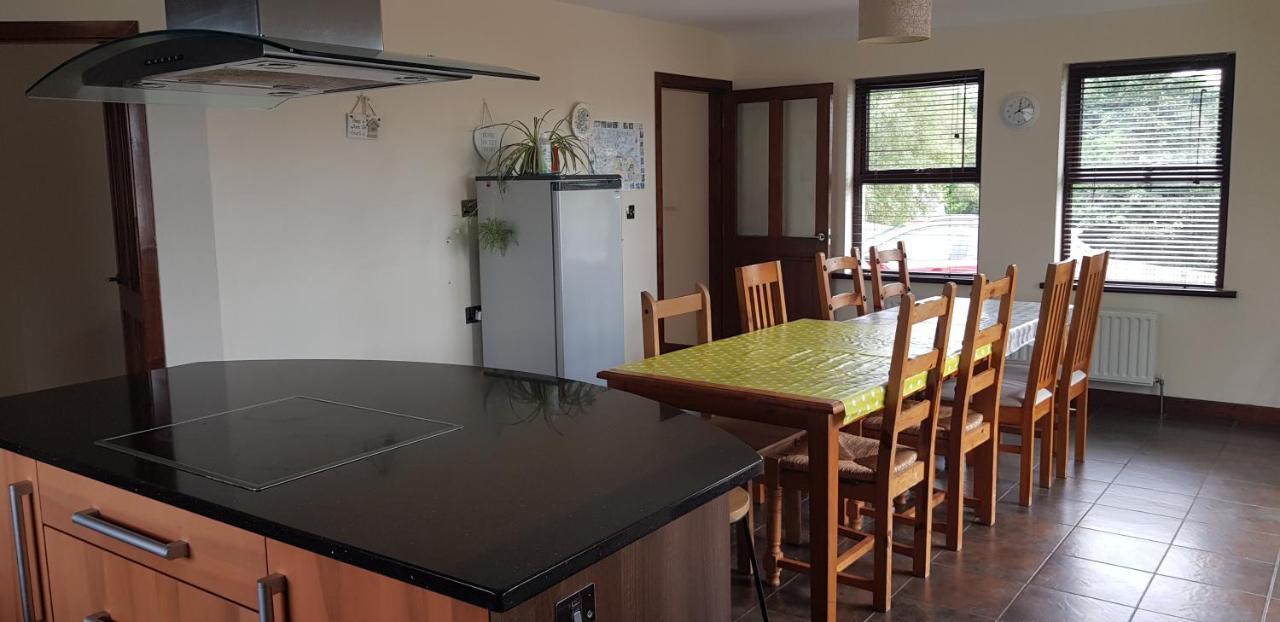 Welcome Rest Holiday Home บาลลินทอย ภายนอก รูปภาพ
