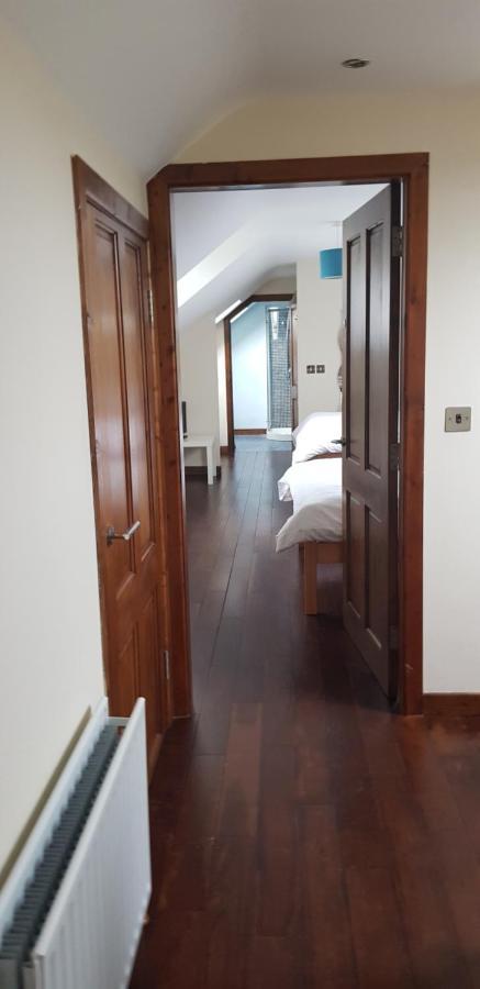 Welcome Rest Holiday Home บาลลินทอย ภายนอก รูปภาพ