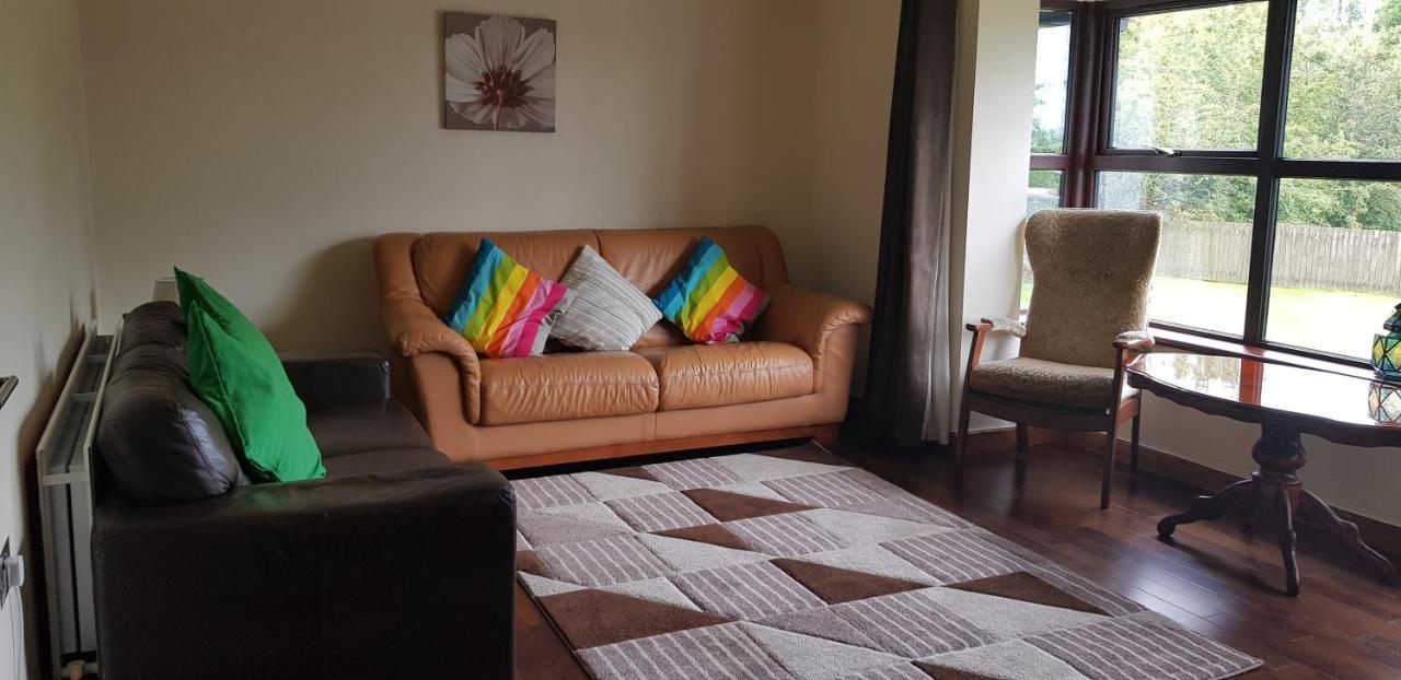 Welcome Rest Holiday Home บาลลินทอย ภายนอก รูปภาพ