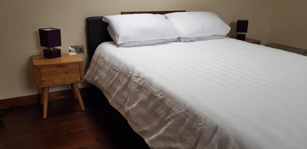 Welcome Rest Holiday Home บาลลินทอย ภายนอก รูปภาพ