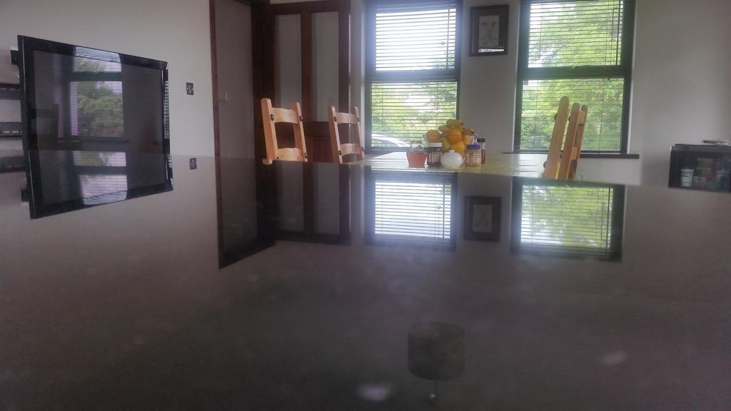 Welcome Rest Holiday Home บาลลินทอย ภายนอก รูปภาพ