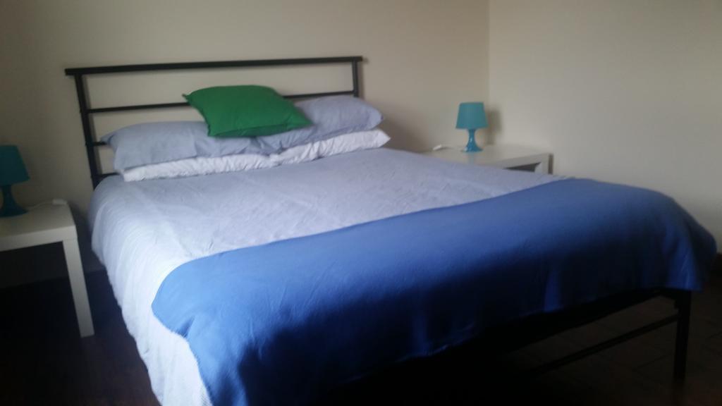 Welcome Rest Holiday Home บาลลินทอย ภายนอก รูปภาพ